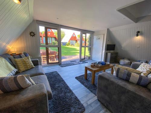 Coastal View in Deal, United Kingdom