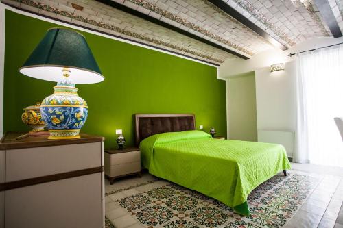 Palazzo Pagliaro — hotel in Santo Stefano Di Camastra