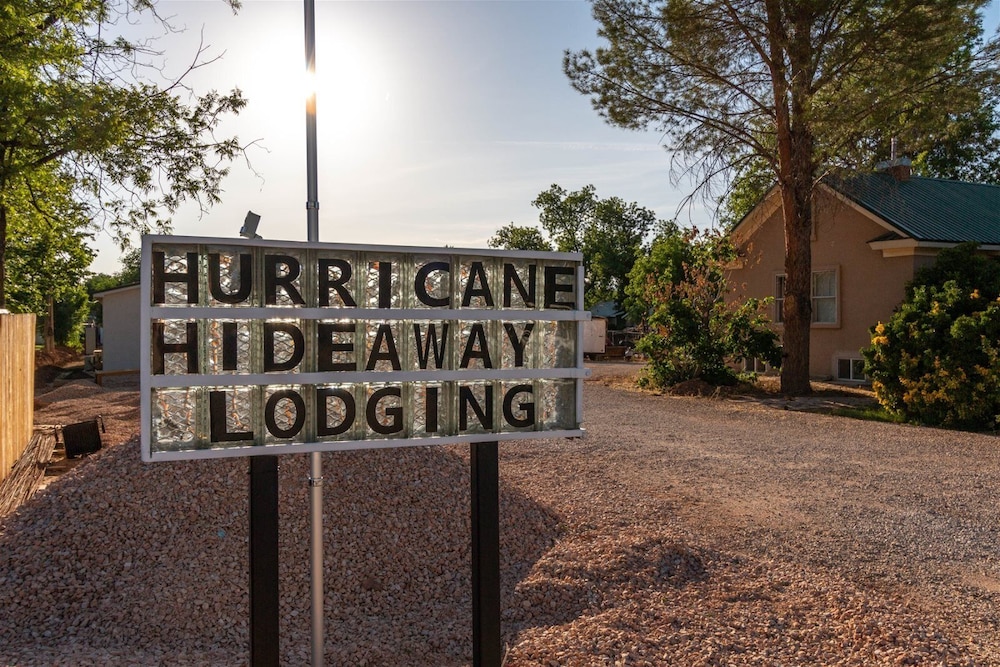 Hurricane Hideaway Lodging - photo 33