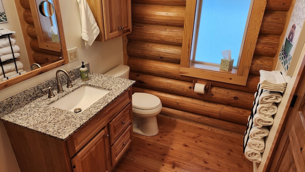 Beargrass Lodging and RV Resort - photo 113