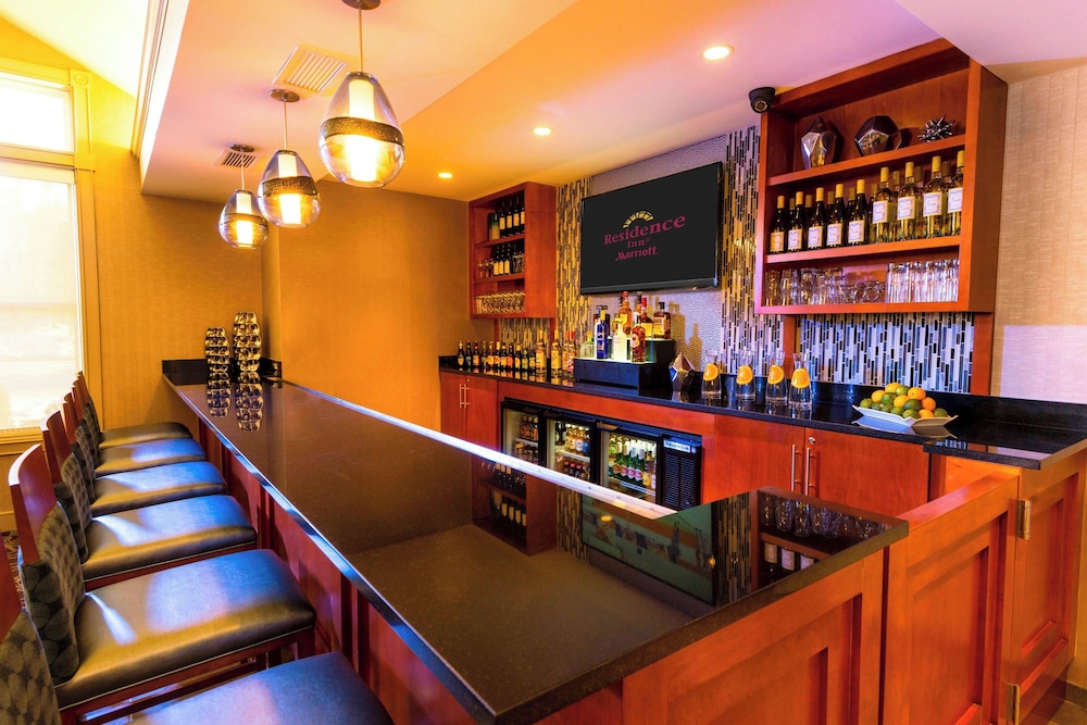 Residence Inn by Marriott Boston Franklin - photo 5