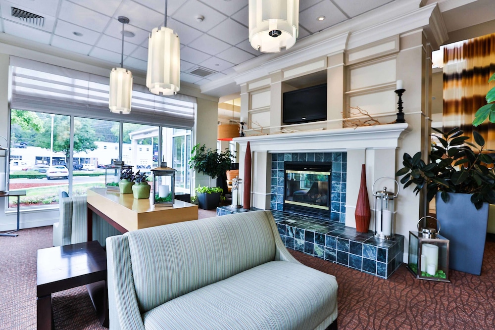 Hilton Garden Inn State College - photo 2