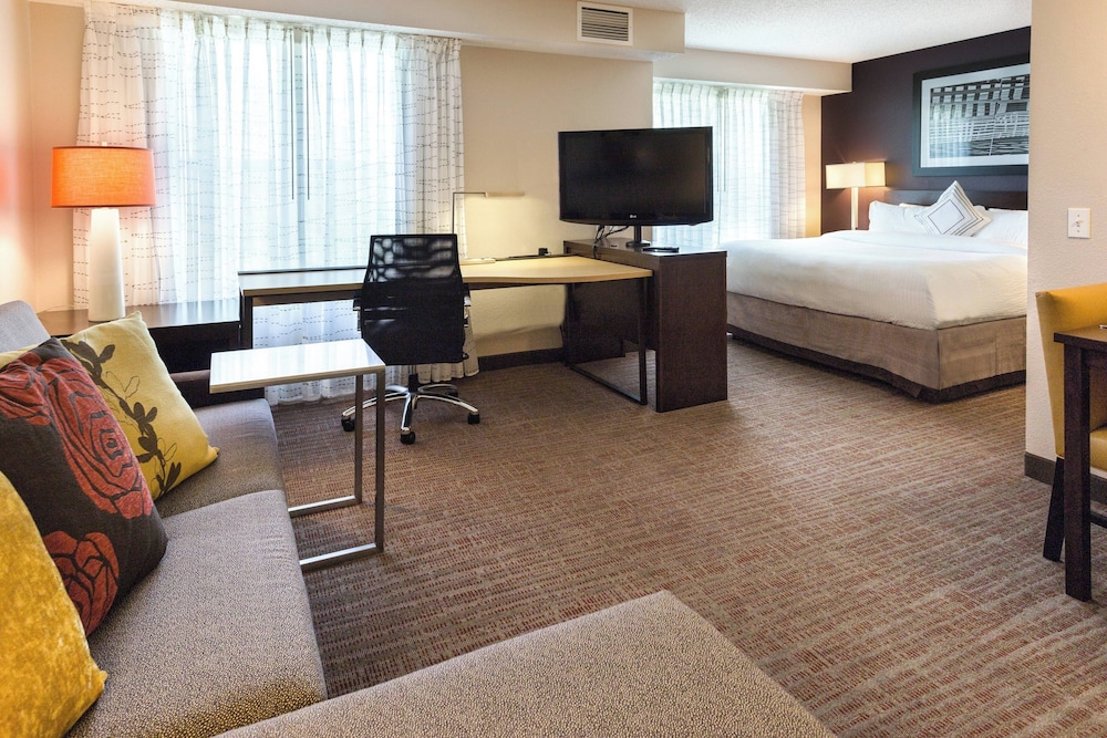 Residence Inn By Marriott Fort Collins - photo 15