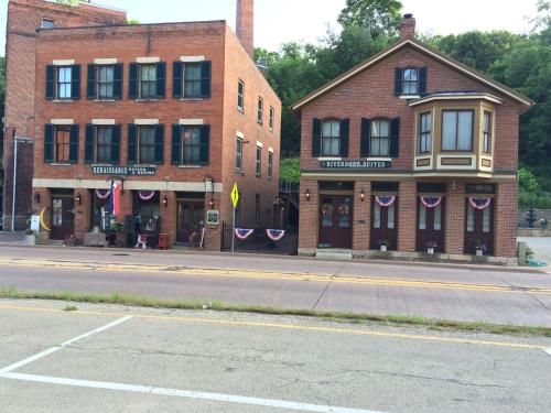 Hotel Galena - photo 58