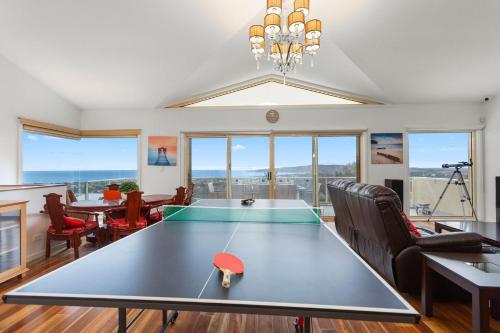 Sea Dragon in Dromana, Australia