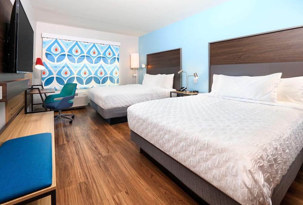 Tru by Hilton Wichita Falls TX - photo 4