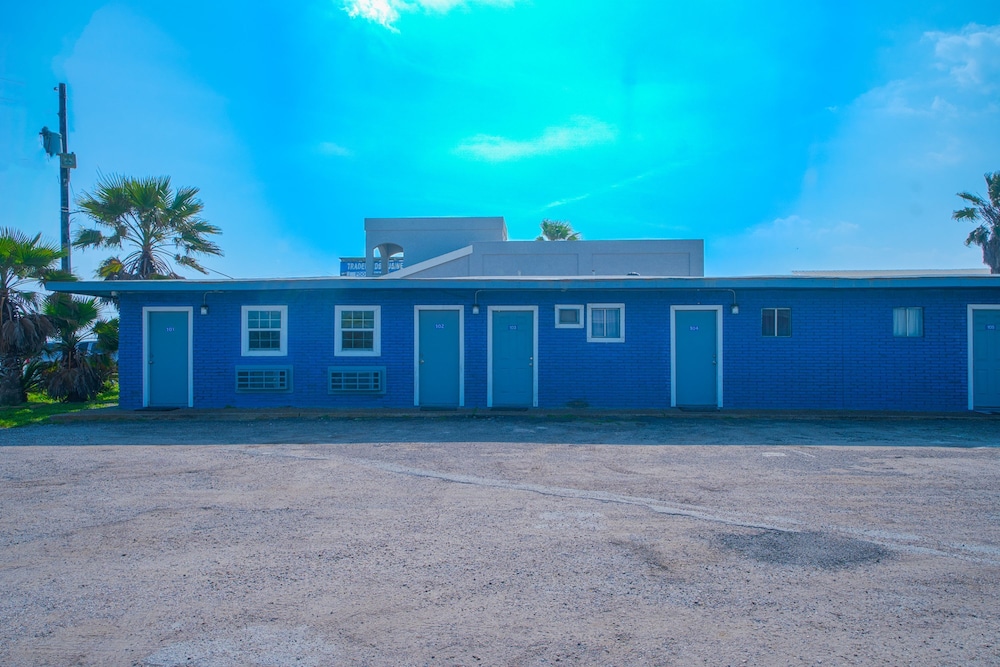 Monterrey Motel Padre Island Corpus Christi BY OYO - photo 17