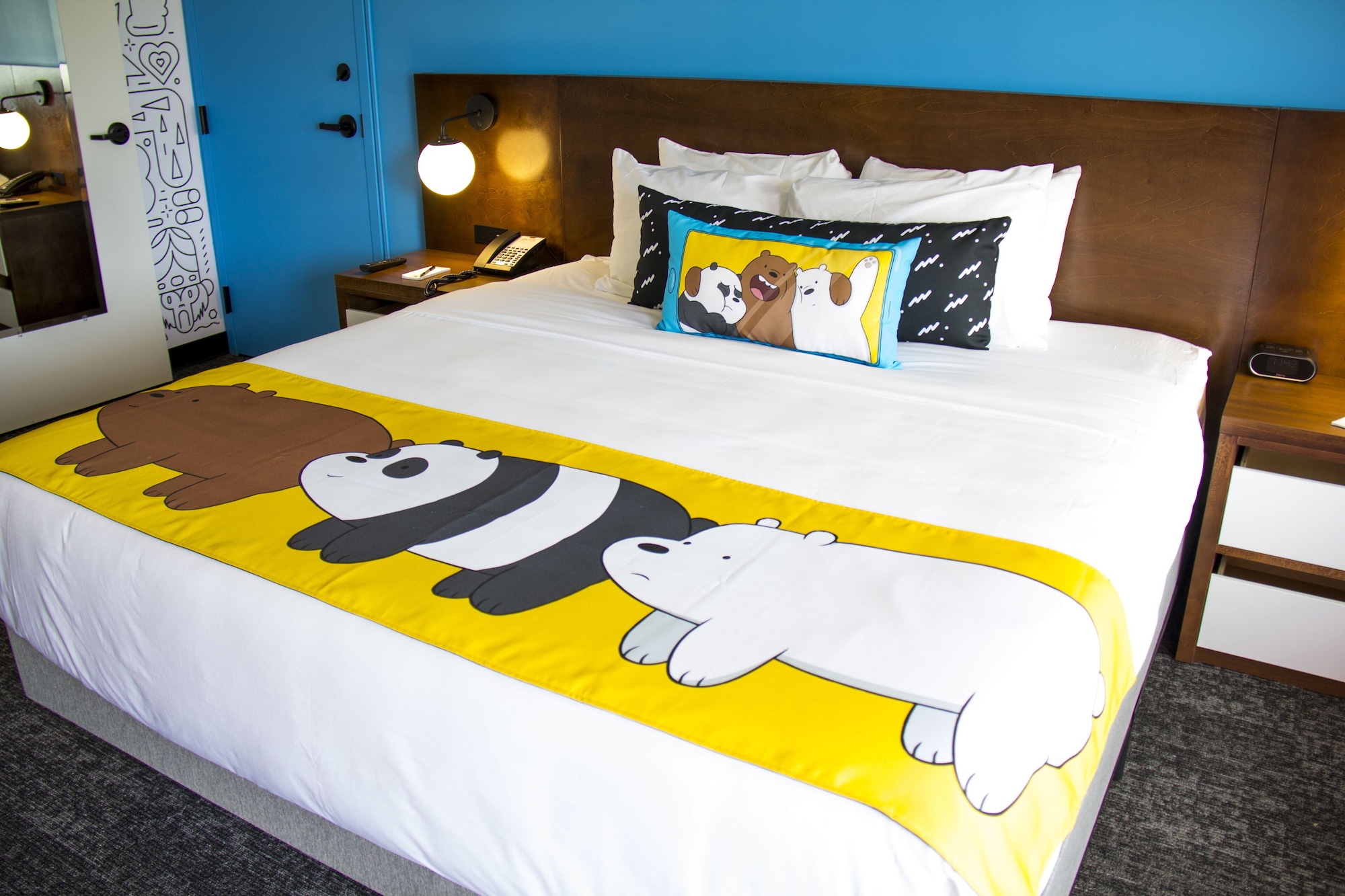 Dutch Wonderland Inn - photo 31