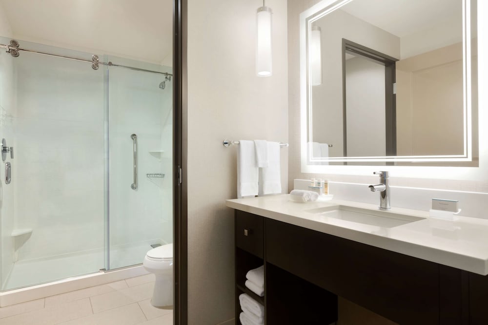 Homewood Suites By Hilton Irvine John Wayne Airport - photo 27