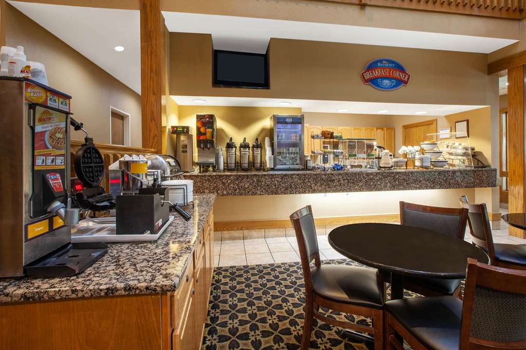Baymont by Wyndham Franklin - photo 24
