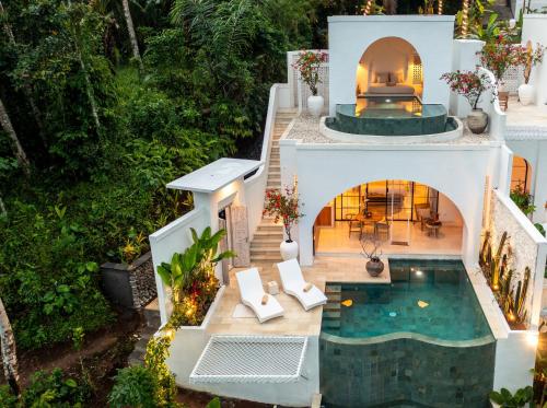 Casa Granada 6 Ubud — 4-Star Luxury Hotel in Ubud, Indonesia