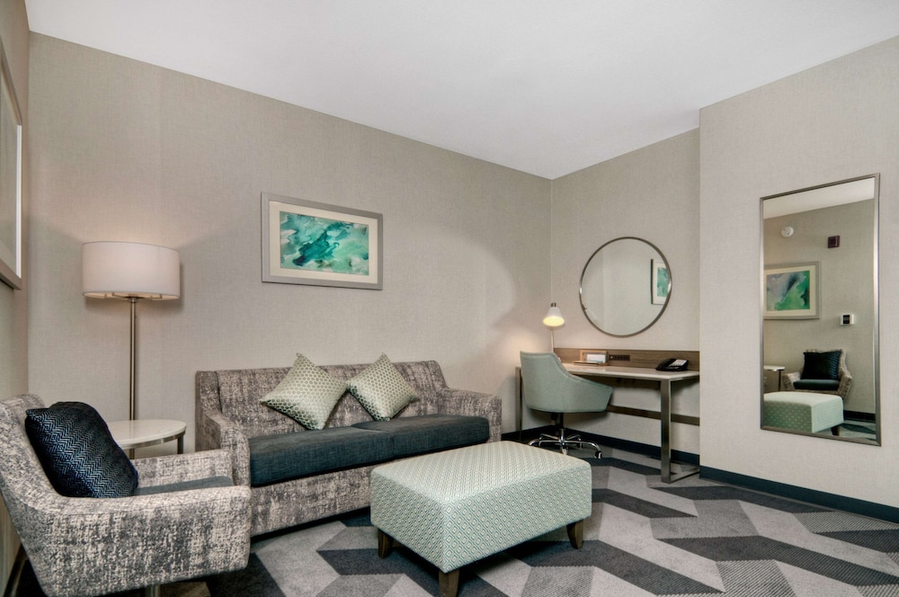 Hilton Garden Inn Livermore - photo 17