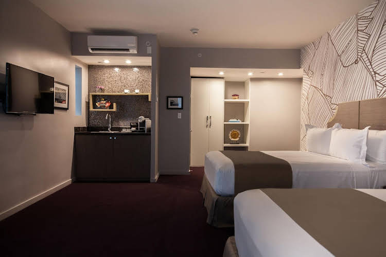 Hotel Alamo Apts - photo 17