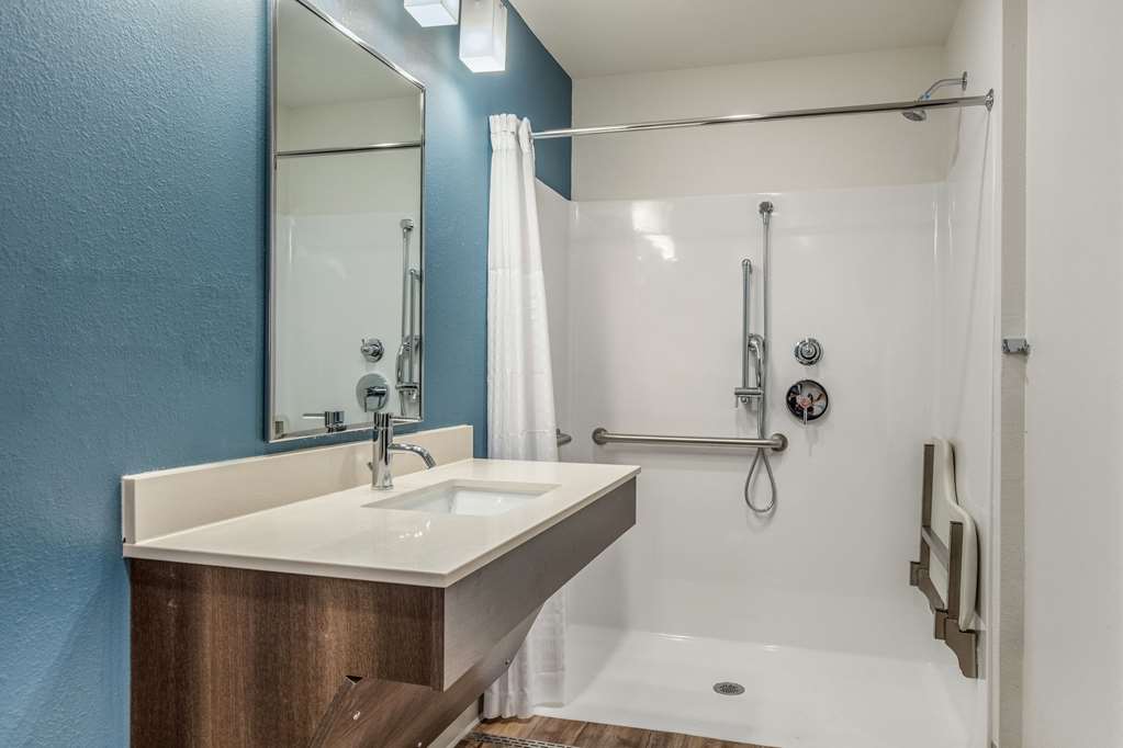 WoodSpring Suites Greenville Haywood Mall - photo 14