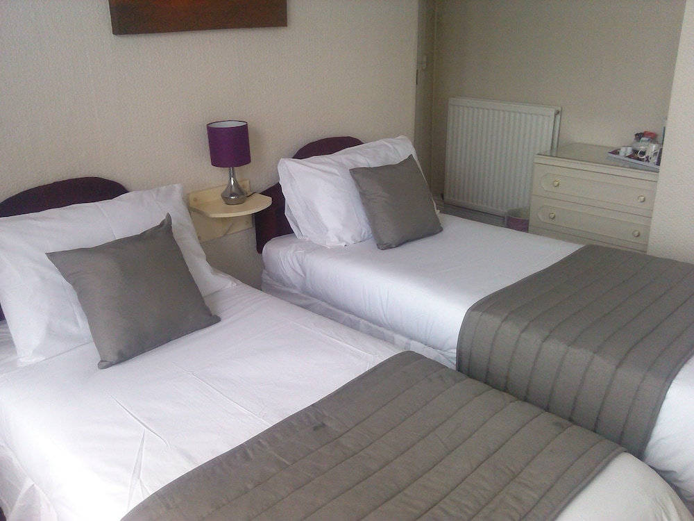 The Beaucliffe — Blackpool — photo 2