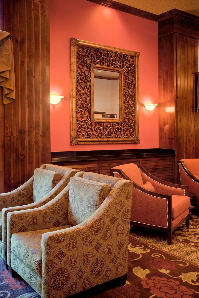 Hampton Inn & Suites Salt Lake City Airport - photo 61