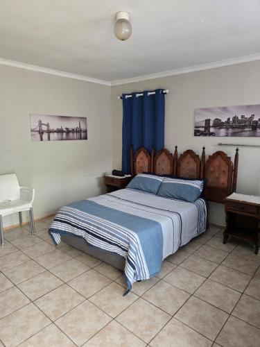 Germiston Residential Hotel in Germiston, South Africa