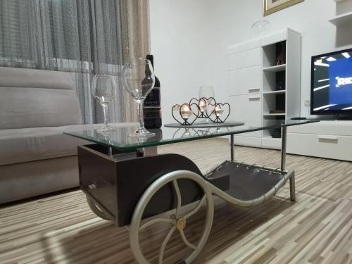 Rosa — 4-Star Luxury Hotel in Solin, Croatia