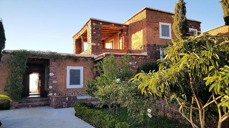 Le Douar Berbere — Marrakesh — photo 2