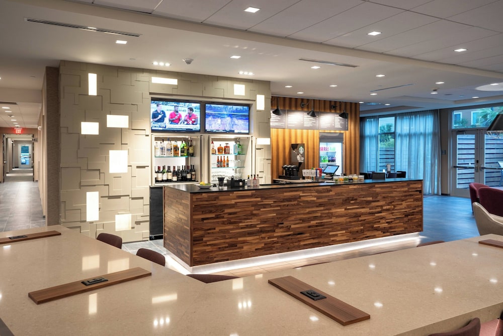 Courtyard by Marriott Charleston North Charleston - photo 26
