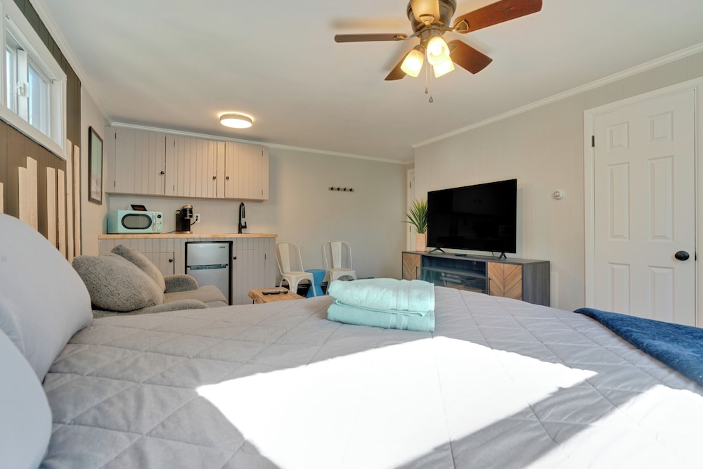Sandcastle Inn & Motel - photo 20