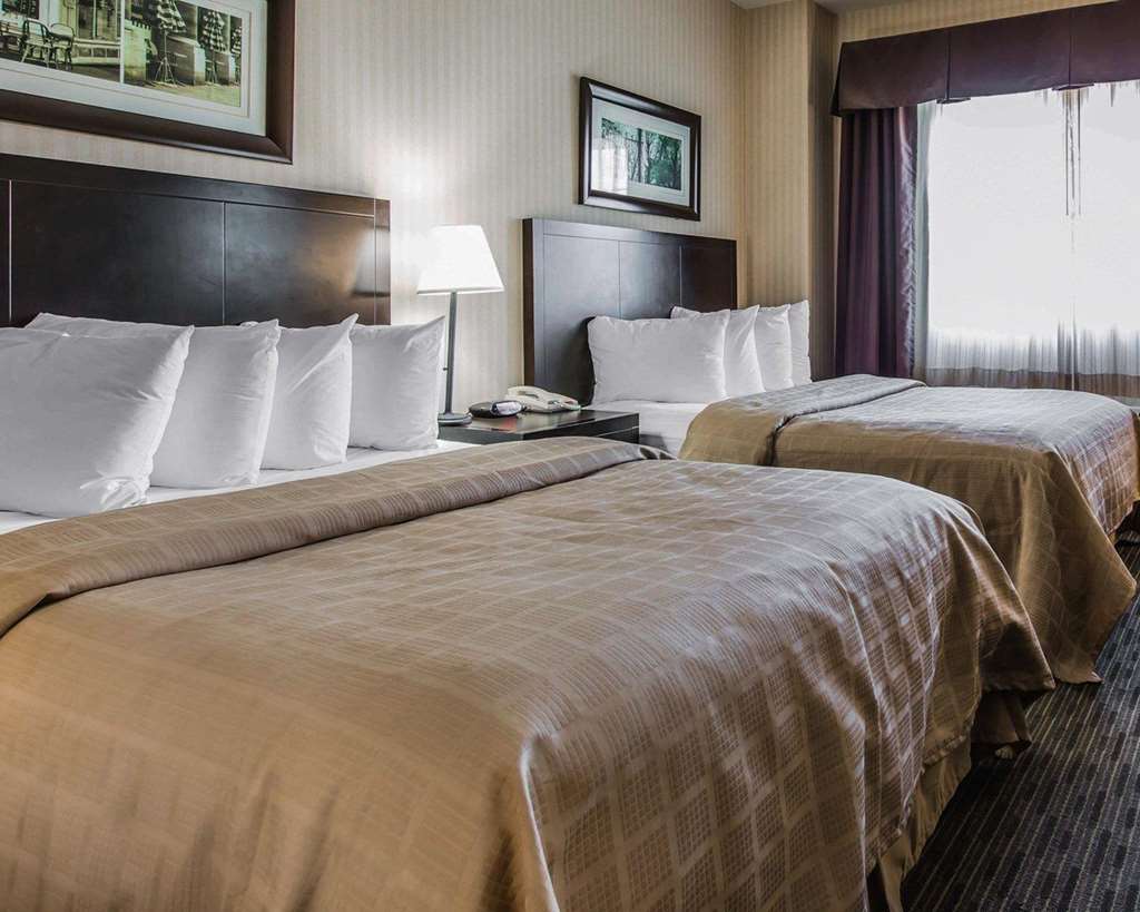 Quality Inn Rosemead Los Angeles - photo 15