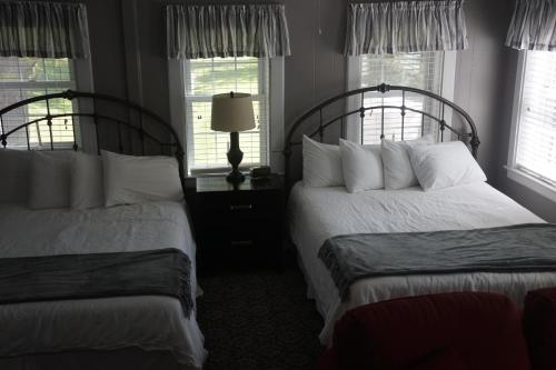 The Frogtown Inn - photo 20