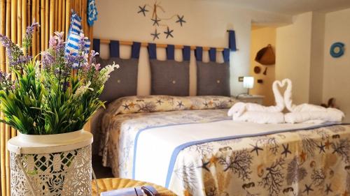 Casa Vacanza Vista Mare — 4-Star Luxury Hotel in Custonaci, Italy