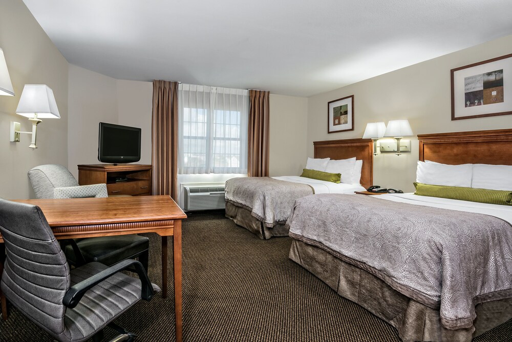 Candlewood Suites Galveston by IHG - photo 5