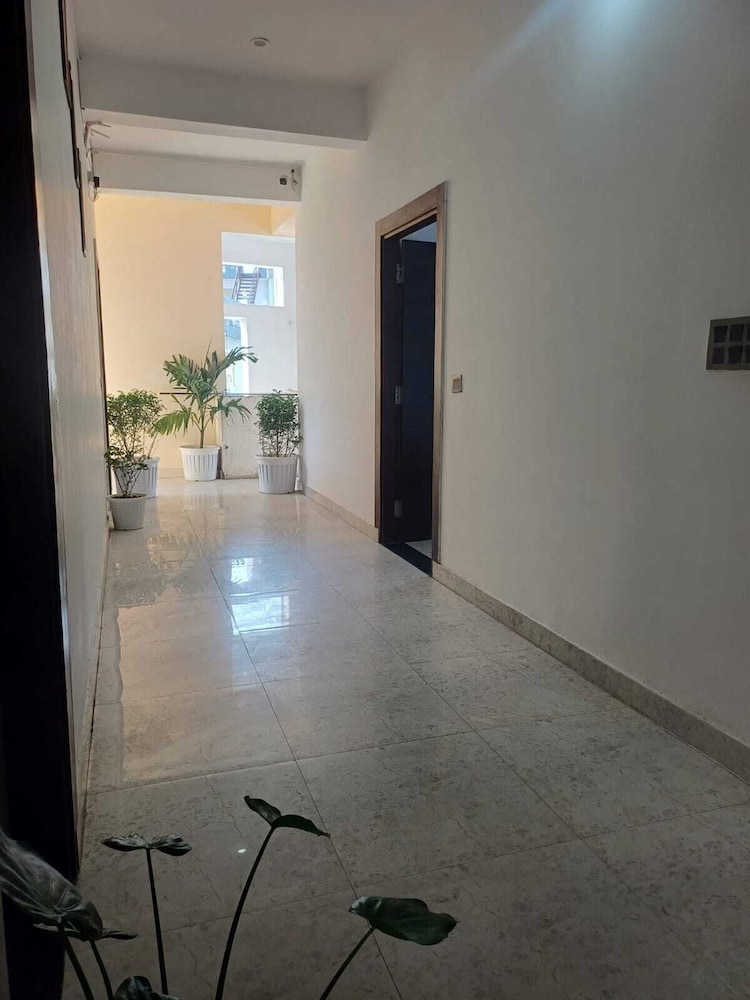 The Jrs Hotel - carbon neutral hotel in Rishikesh