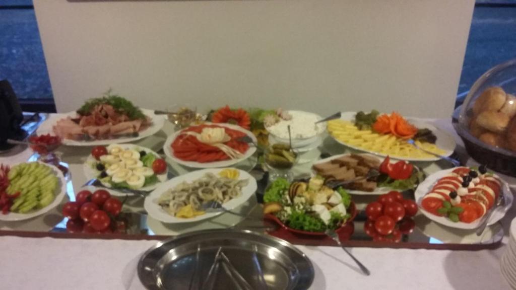 Villa Park Hotel — Goleniow — photo 4
