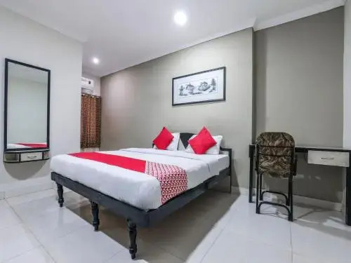 OYO Rooms Diamond Point Secunderabad — Secunderabad — photo 5