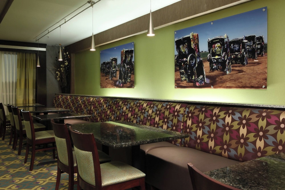 Fairfield Inn & Suites Amarillo Airport - photo 45