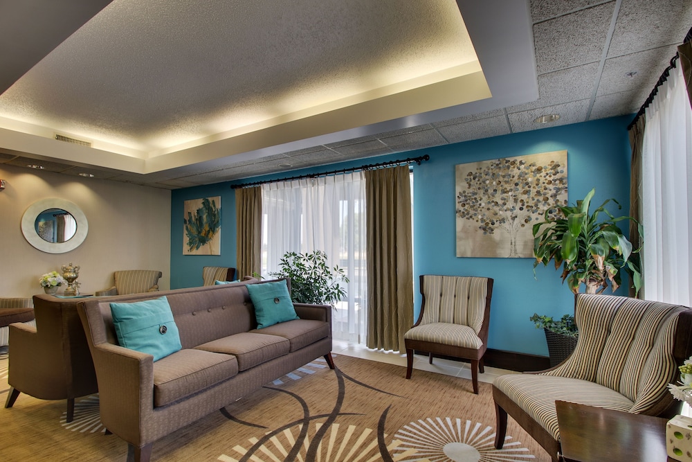 Greenfield Inn & Suites Owensboro KY Airport - photo 7