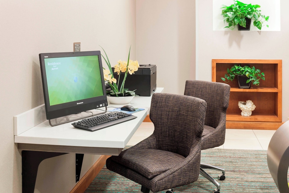 Residence Inn by Marriott Chicago Lake Forest Mettawa - photo 21
