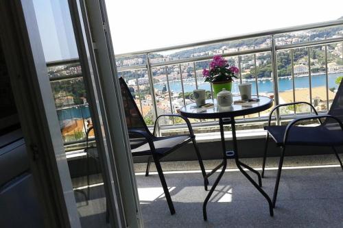 Apartman Infinity Free Parking