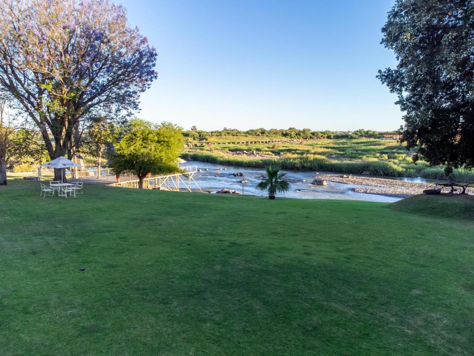 Sunriver Kalahari Lodge Riverside stay in Upington — 4-Star Luxury Hotel in Upington, South Africa