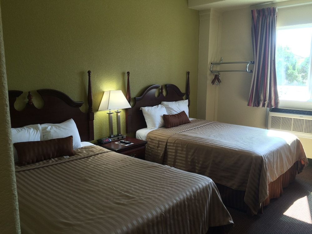 Frio Inn - photo 5