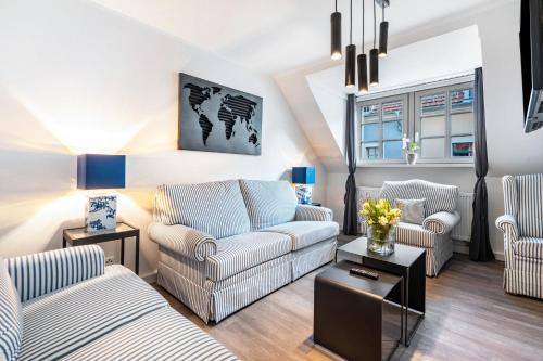 Quartier am weißen Gold in Meissen, Germany