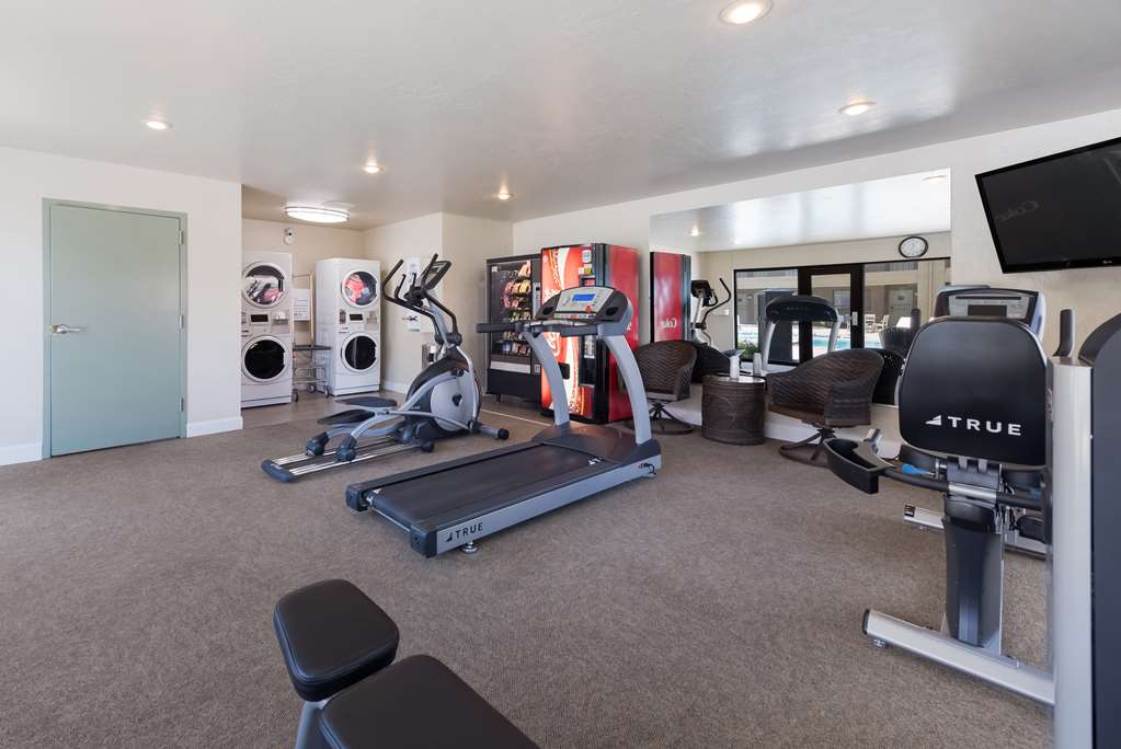 Best Western Foothills Inn - photo 7