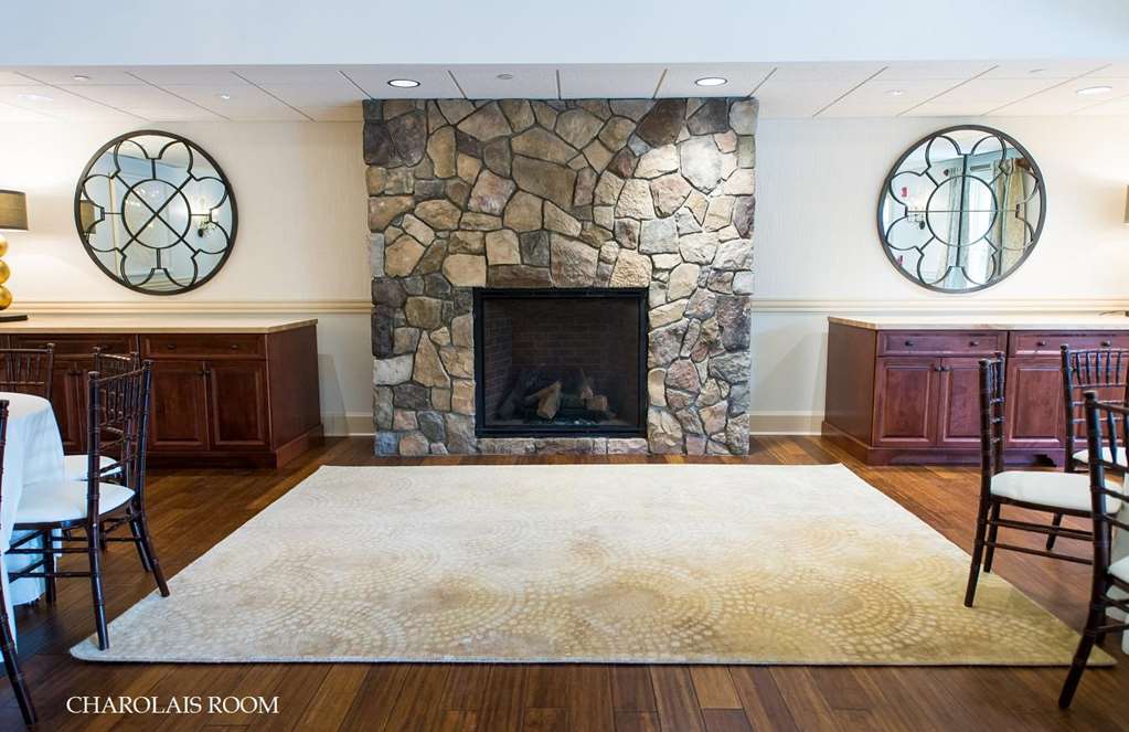 The Grand at Bedford Village Inn - photo 18