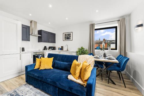 Comfortable 2 Bedroom Stay in Norwich — 4-Star Luxury Hotel in Norwich, United Kingdom
