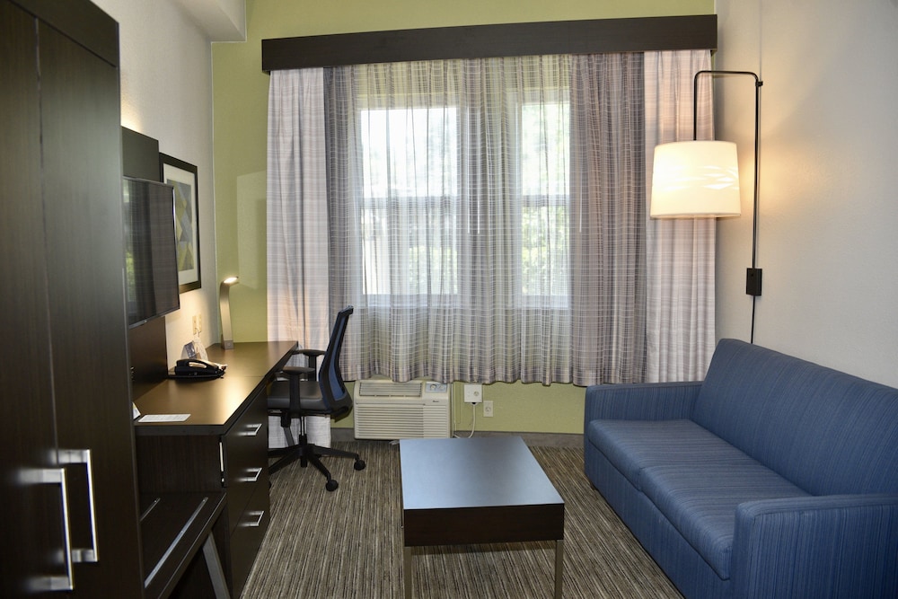 Holiday Inn Express Windsor Sonoma Wine Country by IHG - photo 5