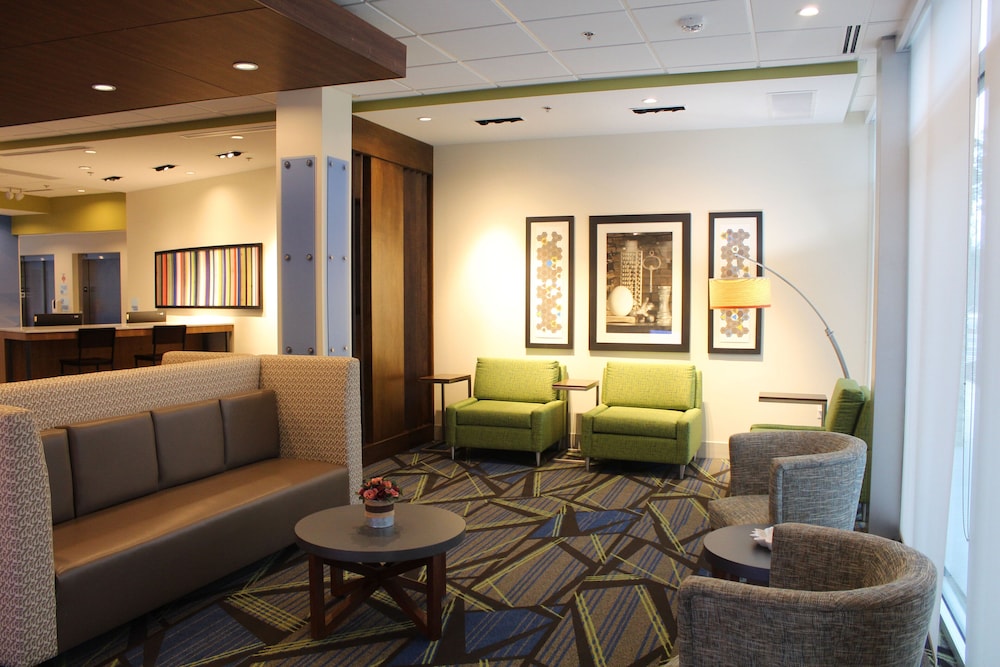 Holiday Inn Express & Suites Latta by IHG - photo 53