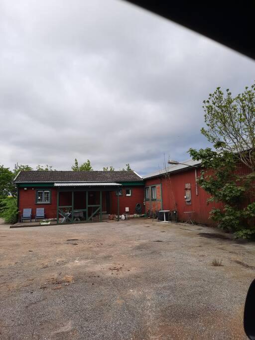 Hus 174 in Ystad, Sweden