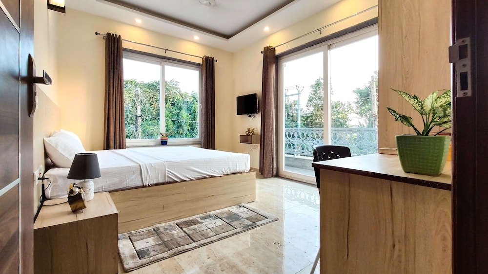 Covie Gurgaon 42 — Gurgaon — photo 4