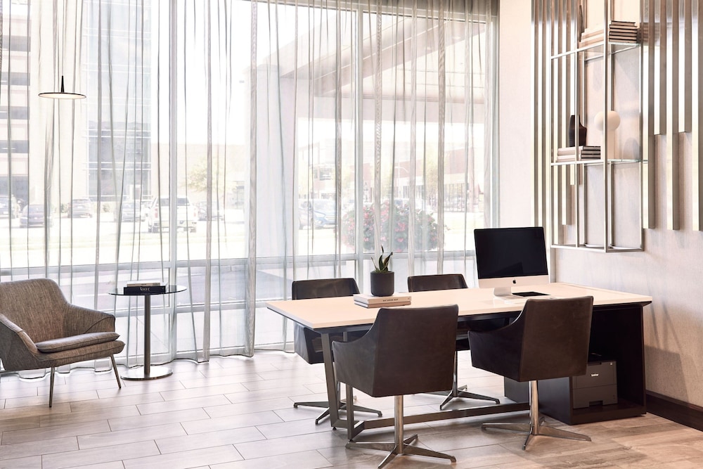AC Hotel by Marriott Nashville Brentwood - photo 15