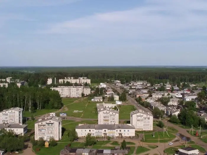 Pervomaisk - last minute hotel in Pervomaysk