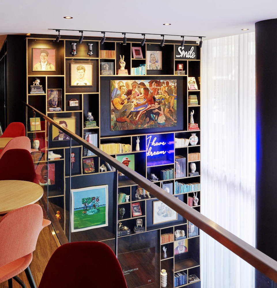 citizenM Washington DC Capitol - photo 27