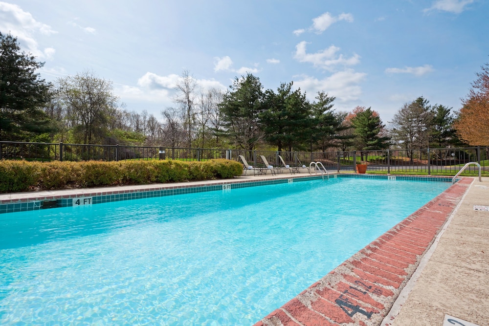Holiday Inn Princeton by IHG - photo 12